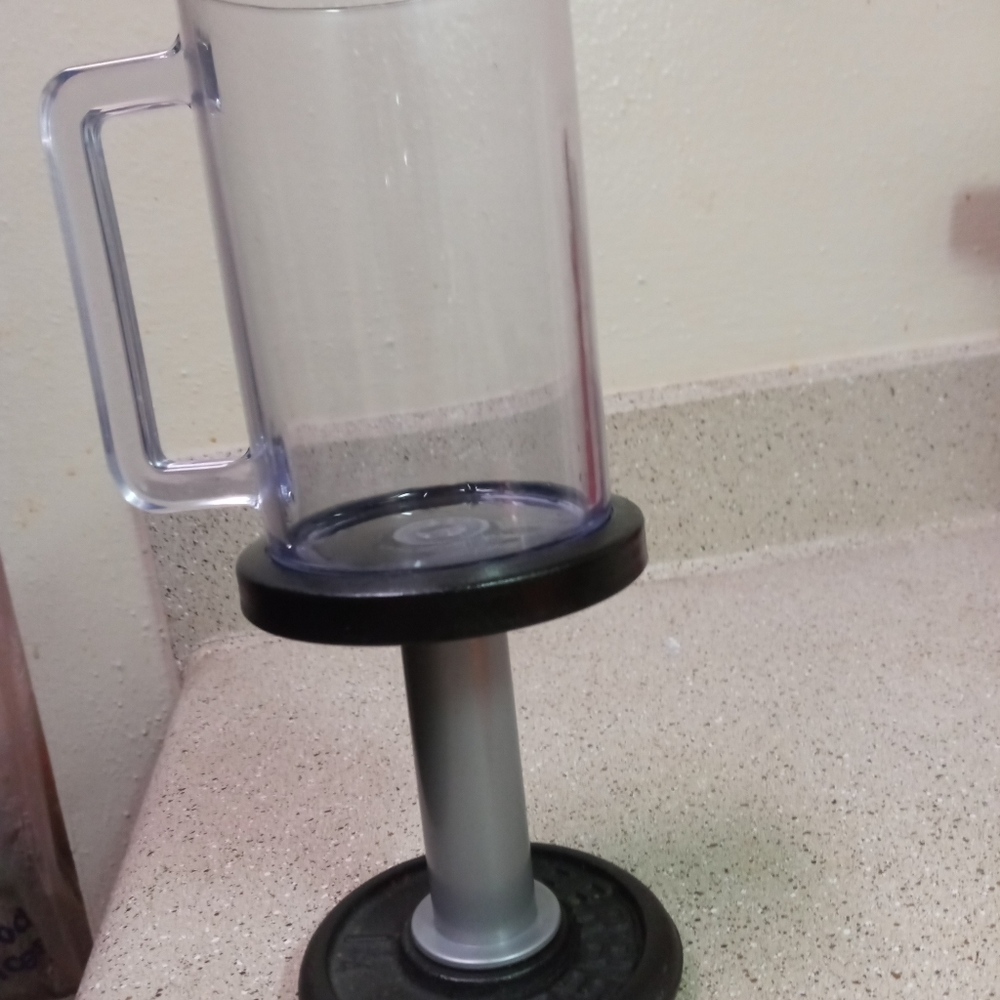 Beerbell cup